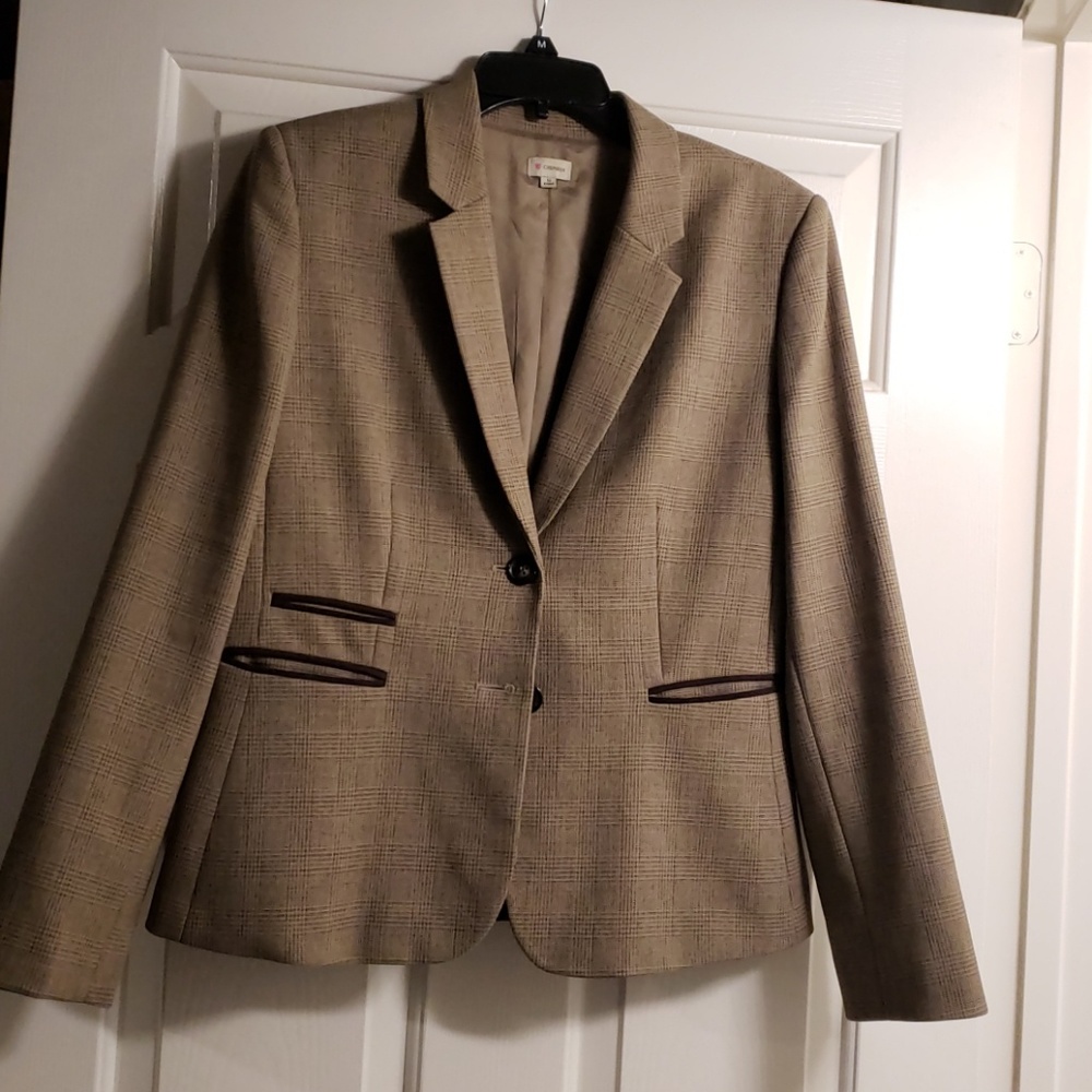 Blazer
